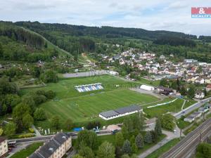 Prodej bytu 2+1, Česká Třebová, Tykačova, 54 m2