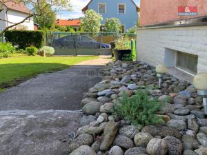 Prodej rodinného domu, Sušice - Sušice II, Jana Jáši, 160 m2