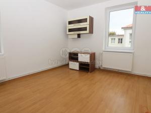 Pronájem bytu 1+1, Česká Lípa, Pod Holým vrchem, 45 m2