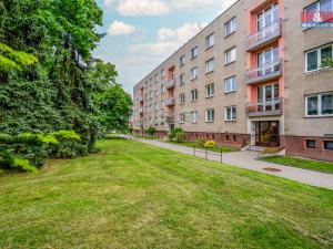 Prodej bytu 3+1, Hradec Králové - Nový Hradec Králové, Písečná, 63 m2