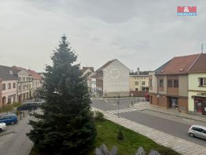 Pronájem kanceláře, Blatná, tř. J. P. Koubka, 28 m2