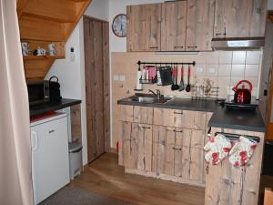 Prodej chaty, Světlá Hora - Suchá Rudná, 40 m2