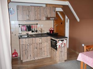 Prodej chaty, Světlá Hora - Suchá Rudná, 40 m2