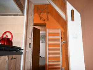 Prodej chaty, Světlá Hora - Suchá Rudná, 40 m2