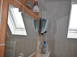 Prodej chaty, Světlá Hora - Suchá Rudná, 40 m2