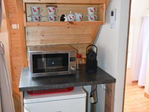 Prodej chaty, Světlá Hora - Suchá Rudná, 40 m2