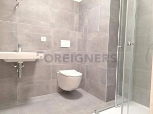 Pronájem bytu 2+kk, Olomouc, Aloise Rašína, 61 m2