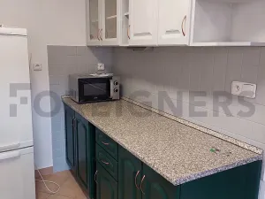Pronájem bytu 1+kk, Olomouc, Panská, 25 m2