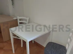 Pronájem bytu 1+kk, Olomouc, Panská, 25 m2