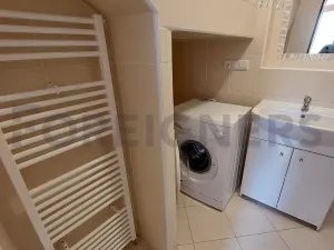 Pronájem bytu 1+kk, Olomouc, Panská, 25 m2