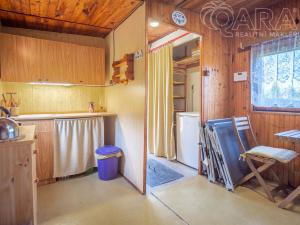 Prodej zahrady, Teplice, 397 m2