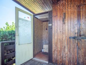 Prodej zahrady, Teplice, 397 m2