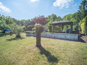 Prodej zahrady, Teplice, 397 m2