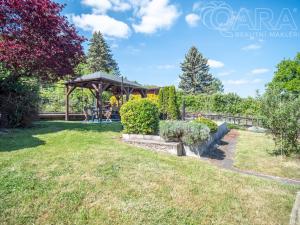 Prodej zahrady, Teplice, 397 m2