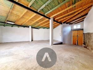 Pronájem skladu, Řícmanice, U Mlýnku, 100 m2