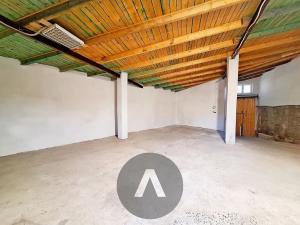 Pronájem skladu, Řícmanice, U Mlýnku, 100 m2