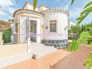 Prodej vily, Orihuela, Španělsko, 67 m2