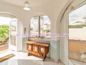 Prodej vily, Orihuela, Španělsko, 67 m2