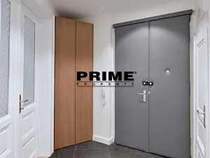 Pronájem bytu 3+kk, Praha - Vinohrady, náměstí Jiřího z Poděbrad, 93 m2