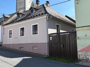 Prodej rodinného domu, Velhartice, 75 m2