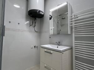 Pronájem bytu 1+kk, Ostrava, 28. října, 27 m2