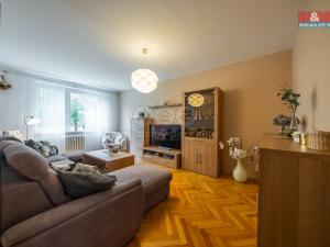 Prodej bytu 3+1, Tišnov, Hornická, 73 m2