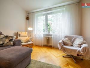 Prodej bytu 3+1, Tišnov, Hornická, 73 m2