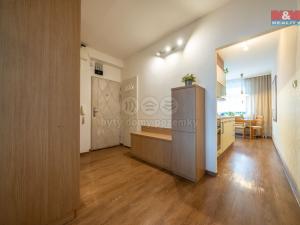 Prodej bytu 3+1, Tišnov, Hornická, 73 m2