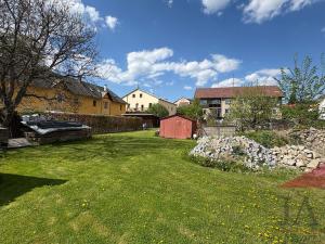 Prodej pozemku pro bydlení, Kašperské Hory, 684 m2