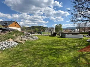 Prodej pozemku pro bydlení, Kašperské Hory, 684 m2