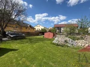 Prodej pozemku pro bydlení, Kašperské Hory, 684 m2