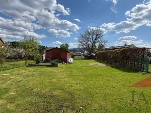 Prodej pozemku pro bydlení, Kašperské Hory, 684 m2