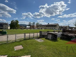 Prodej pozemku pro bydlení, Kašperské Hory, 684 m2