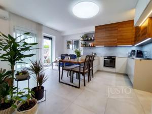 Prodej bytu 2+kk, Písek - Hradiště, Cihlářská, 48 m2