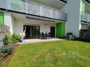 Prodej bytu 2+kk, Písek - Hradiště, Cihlářská, 48 m2
