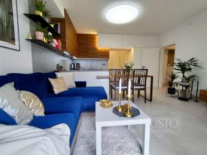 Prodej bytu 2+kk, Písek - Hradiště, Cihlářská, 48 m2