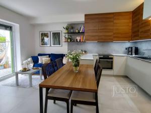 Prodej bytu 2+kk, Písek - Hradiště, Cihlářská, 48 m2