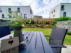 Prodej bytu 2+kk, Písek - Hradiště, Cihlářská, 48 m2