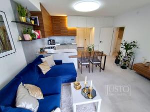 Prodej bytu 2+kk, Písek - Hradiště, Cihlářská, 48 m2
