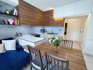 Prodej bytu 2+kk, Písek - Hradiště, Cihlářská, 48 m2