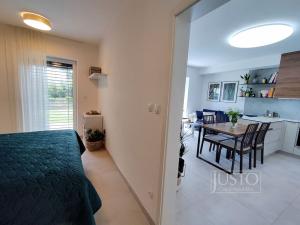 Prodej bytu 2+kk, Písek - Hradiště, Cihlářská, 48 m2