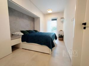 Prodej bytu 2+kk, Písek - Hradiště, Cihlářská, 48 m2