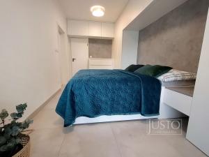 Prodej bytu 2+kk, Písek - Hradiště, Cihlářská, 48 m2