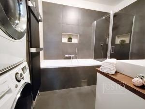 Prodej bytu 2+kk, Písek - Hradiště, Cihlářská, 48 m2