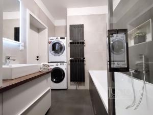 Prodej bytu 2+kk, Písek - Hradiště, Cihlářská, 48 m2