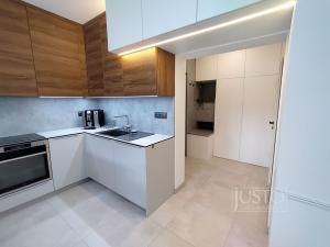 Prodej bytu 2+kk, Písek - Hradiště, Cihlářská, 48 m2