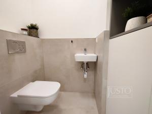 Prodej bytu 2+kk, Písek - Hradiště, Cihlářská, 48 m2