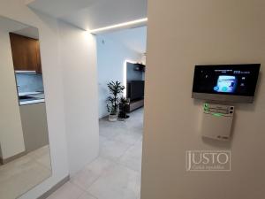 Prodej bytu 2+kk, Písek - Hradiště, Cihlářská, 48 m2