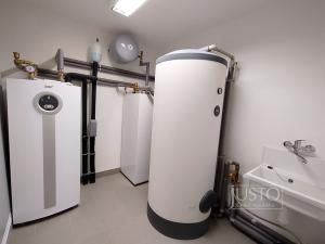 Prodej bytu 2+kk, Písek - Hradiště, Cihlářská, 48 m2