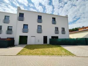 Prodej bytu 2+kk, Písek - Hradiště, Cihlářská, 48 m2